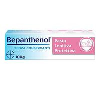Bepanthenol Crema Calmante Protectora 100g