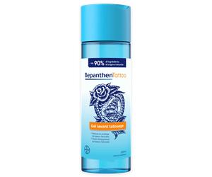BepanthenTattoo Gel Lavant Avant 200ml