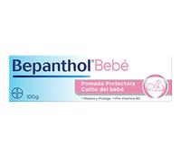 Bepanthol Pommade Protectrice Bébé 100g