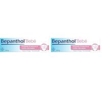 BEPANTHOL BB et CC Crèmes (Lot de 2)