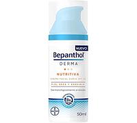 Bepanthol Derma Crème quotidienne nourrissante pour le visage SPF25 50ml