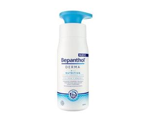Bepanthol Derma Lait Corporel Quotidien Nourrissant 400ml