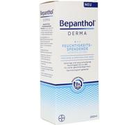 Bepanthol DERMA Lotion corporelle hydratante 1X200 ml