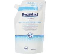 Bepanthol DERMA Lotion corporelle hydratante NF 1X400 ml