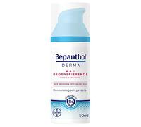 Bepanthol Derma Regenerierende Gesichtscreme, 50 ml Crème