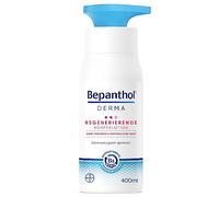 Bepanthol Derma Regenerierende Körperlotion, 400 ml Lotion