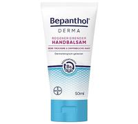 Bepanthol Derma regenerierender Handbalsam, 50 ml Crème