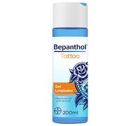 BEPANTHOL Gel nettoyant pour tatouage 200 ml