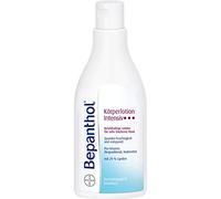 Bepanthol Körperlotion Intensiv für sehr trockene Haut, 200 ml Lotion