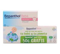 Bepanthol Pomada Protectora Baby 150g
