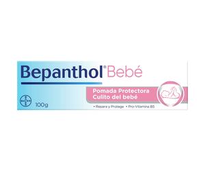 Bepanthol Pommade Protectrice Bébé 100g