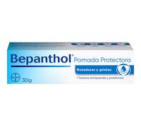 Bepanthol Pommade Protectrice Rougeurs et Crevasses Peau Sensible 30 g