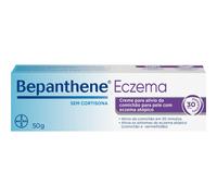 Bepanthol Sensicalm Crème Irritations Cutanées et Peau Atopique 50 g