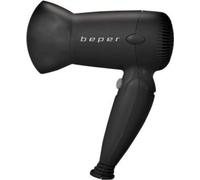 Beper 40.405 Sèche-cheveux de voyage - pliable et compact