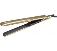 Beper 40.450 Go Hair Straightener avec une température maximale de 230C et une plaque oscillante en or de 45W