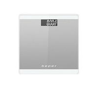 Beper 40.822sil pèse-personne, Silver