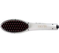 Beper 40.926 Brosse à cheveux à technologie ionique avec résistance à la chaleur réglable 80-230C