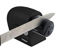 BEPER Affûteurs électriques, ABS, Noir P102ACP001