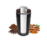 BEPER BP.581 Moulin a Cafe Electrique Moulin - Broyeur Cafe Grain, Epices