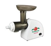 BEPER BP.720 PRESSE TOMATES ÉLECTRIQUE - BLANC