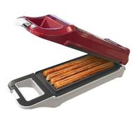 BEPER BT.600Y Machine Churros avec Plaque Antiadhésive - Appareil a Churros Electrique