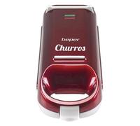 Beper Bt.600y Machine À Fabriquer Des Churros Rouge 700 W Rouge