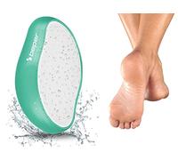 BEPER C301ABE200 Pierre Exfoliante avec Microcristaux de Verre pour Tous les Types de Peau