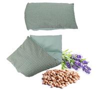 BEPER C302AAC003 Coussin chauffant aux noyaux de cerise et à la lavande, bande chauffante et rafraîchissante, remède naturel contre les crampes, les douleurs musculaires et la relaxation