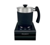 Bb. 200 650 w éléctrique 500 millilitres noir