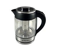 Beper - Infuseur à thé/bouilloire - 1.8 litres - 2.2 kWatt