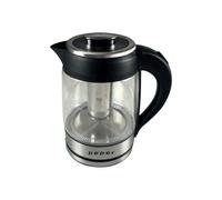 Beper - Infuseur à thé/bouilloire - 1.8 litres - 2.2 kWatt