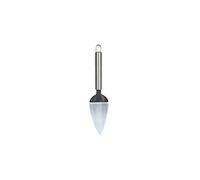 BEPER MD.104 Pelle en Acier Inoxidable, Acier Inoxydable, Argent, 27 x 5.x 3 cm