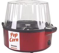 BEPER P101CUD050 Machine a Pop Corn avec Couvercle se Transforme en Bol