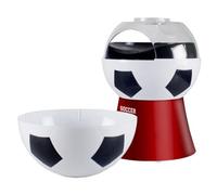 Beper P101CUD051 machine à popcorn Noir, Rouge, Blanc 1200 W