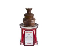 BEPER P101CUD200 Fontaine Chocolat en cascade à 3 niveaux - Appareil Fondue Chocolat 750 ml XXL