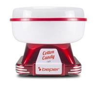 Beper P101CUD250 machine à barbe à papa Rouge, Blanc 500 W