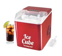 BEPER P102CON550 Machine a Glace 12KG en 24h - Machine a Glacon 1.3L