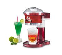 BEPER P102GEL100 Broyeur à Glace Electrique avec Lames en Acier Inoxydable - Machine a Granita, Cocktails, Sorbets