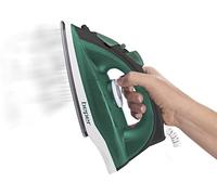 BEPER P204FER004 Fer à repasser 2200 W Capacité 150 ml 0-15 g/min Vapeur 0,5 g Température réglable Ottanium