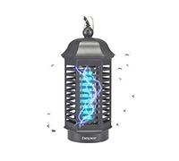 BEPER P206ZAN001 Lampe Electrique Anti Moustiques - Anti Moustiques Electrique pour Intérieur et Extérieur