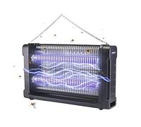 BEPER P206ZAN020 Electrique lampe anti moustique interieur et exterieur, 20 w, télécommande incluse