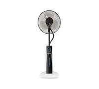 Beper VE.510 Ventilateur avec brumisateur Panneau tactile ABS