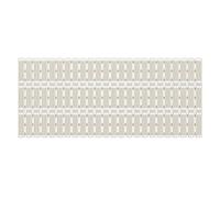 BEPHON Absorbant l'eau, en Microfibre Tapis antidérapant pour Baignoire, Accessoires de Salle de Bain avec Ventouse, Trou de Drainage pour Receveur de Douche, Sol de Toilettes(Khaki,400MMx900MM)
