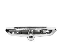 BEPHON Moto LED Feu De Frein feu arrière Feu arrière à LED pour BM&W, pour R1200GT, pour R1250RT, pour R1200RT, pour K1600GT, pour K1600GTL(Silver Cover)