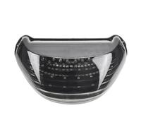 BEPHON Moto led Feu De Frein feu arrière Pour Kawasaki ZX-12R ZX12R 2000 2001 2002 2003 2004 2005 Feu arrière de moto, clignotants de stop, lumière LED intégrée