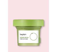 Beplain Masque à l’argile pour resserrer les pores au haricot mung Mung Bean Pore Clay Mask - 120 ml