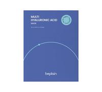 beplain - Multi Hyaluronic Acid Mask Set - Set masque