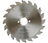 BEPo 1150/111, HW Tondeuse à la fenêtre Joints ffs150/151 Lame de scie pour bois et mastic