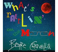 Beppe Crovella - What's Rattlin' On The Moon