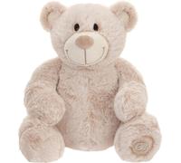 BEPPE Ours en peluche Jacobe 35 cm beige 13970